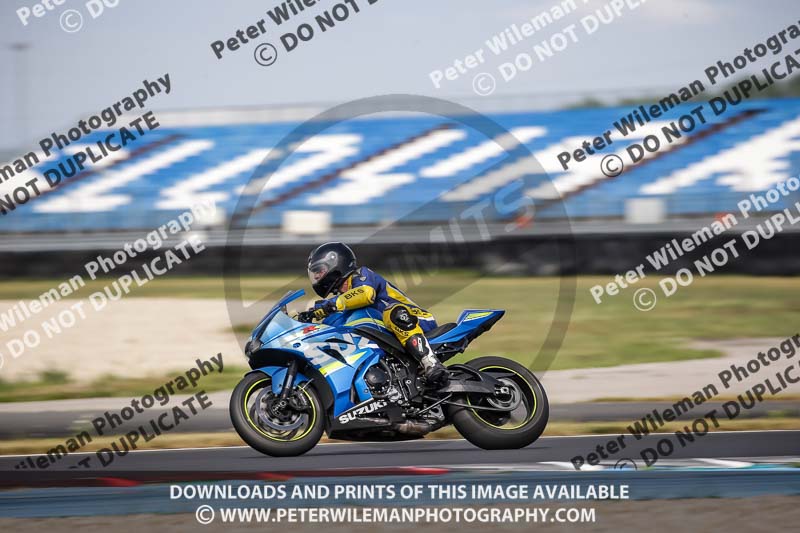 25 to 27th july 2019;Slovakia Ring;event digital images;motorbikes;no limits;peter wileman photography;trackday;trackday digital images
